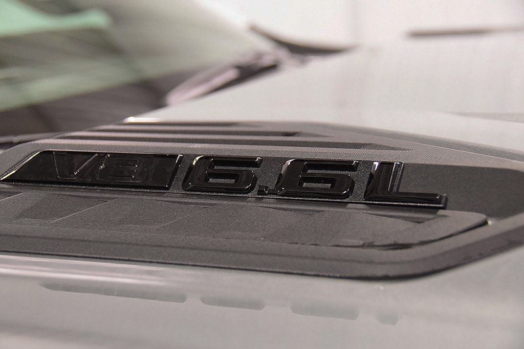 2026 Chevrolet Silverado 2500HD LT Z71