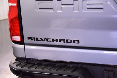 2026 Chevrolet Silverado 2500HD LT Z71