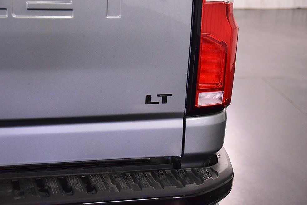 2026 Chevrolet Silverado 2500HD LT Z71