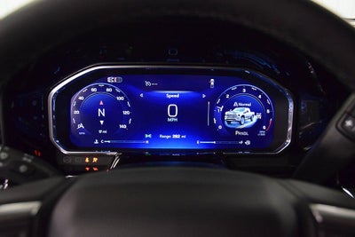 2026 Chevrolet Silverado 2500HD LT Z71