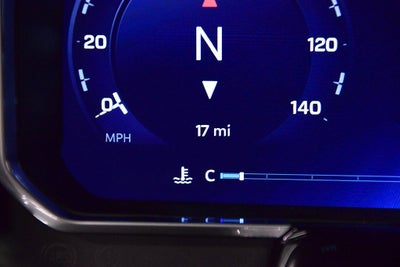 2026 Chevrolet Silverado 2500HD LT Z71