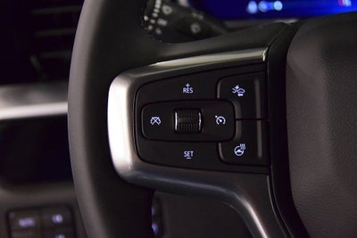 2026 Chevrolet Silverado 2500HD LT Z71