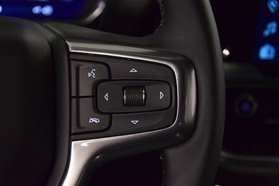 2026 Chevrolet Silverado 2500HD LT Z71