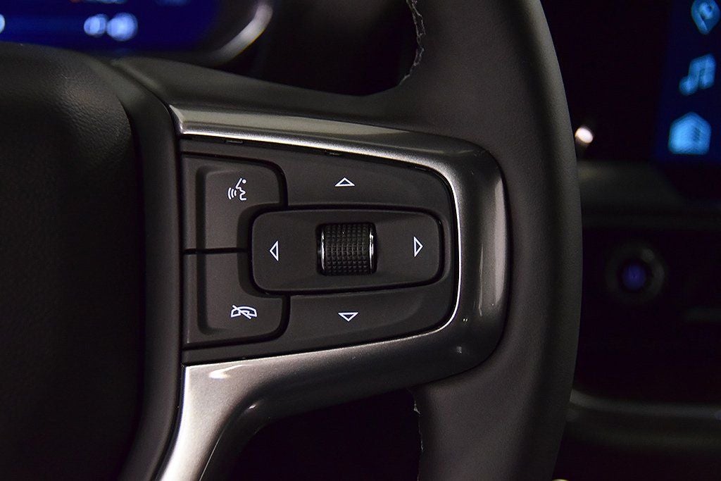 2026 Chevrolet Silverado 2500HD LT Z71