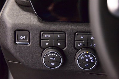 2026 Chevrolet Silverado 2500HD LT Z71