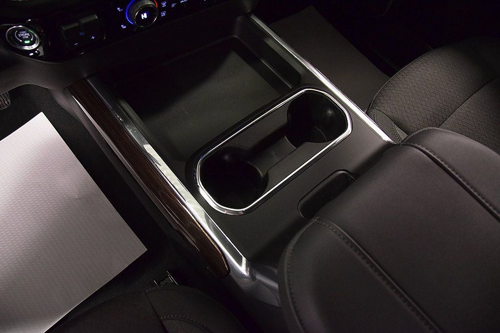 2026 Chevrolet Silverado 2500HD LT Z71