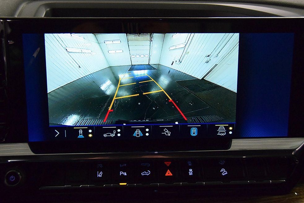 2026 Chevrolet Silverado 2500HD LT Z71