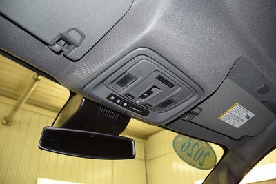 2026 Chevrolet Silverado 2500HD LT Z71