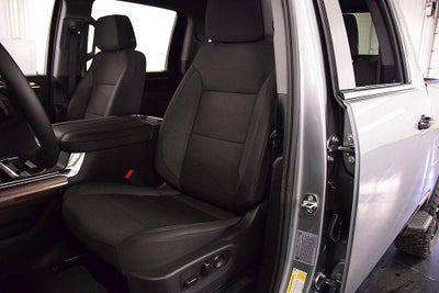 2026 Chevrolet Silverado 2500HD LT Z71