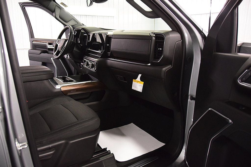 2026 Chevrolet Silverado 2500HD LT Z71