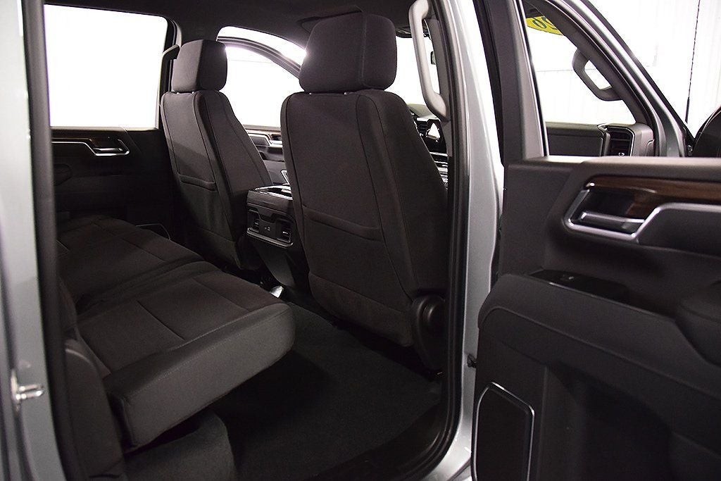 2026 Chevrolet Silverado 2500HD LT Z71