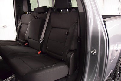 2026 Chevrolet Silverado 2500HD LT Z71