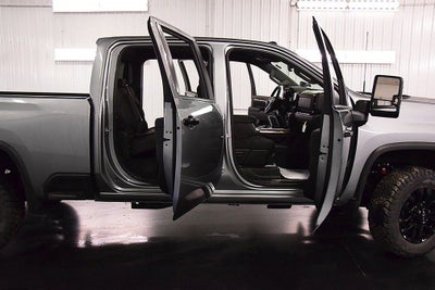 2026 Chevrolet Silverado 2500HD LT Z71