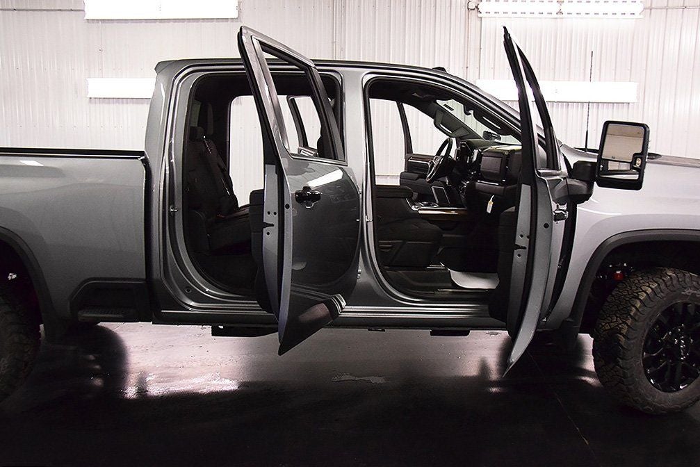 2026 Chevrolet Silverado 2500HD LT Z71