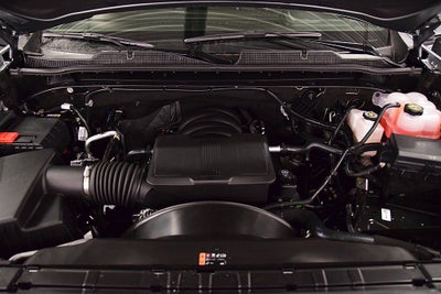 2026 Chevrolet Silverado 2500HD LT Z71