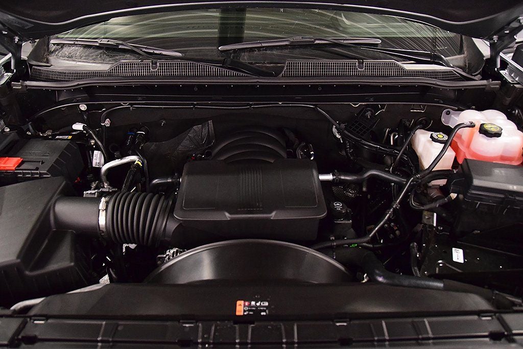 2026 Chevrolet Silverado 2500HD LT Z71