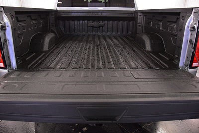 2026 Chevrolet Silverado 2500HD LT Z71