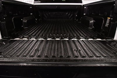 2022 Chevrolet Silverado 2500HD Work Truck Z71