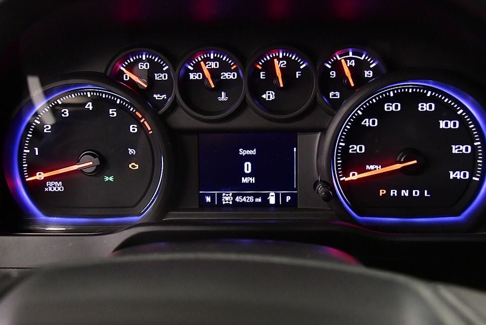 2022 Chevrolet Silverado 2500HD Work Truck Z71
