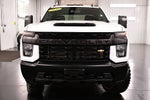 2022 Chevrolet Silverado 2500HD Work Truck Z71