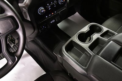 2022 Chevrolet Silverado 2500HD Work Truck Z71