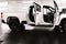 2022 Chevrolet Silverado 2500HD Work Truck Z71