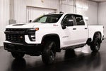 2022 Chevrolet Silverado 2500HD Work Truck Z71