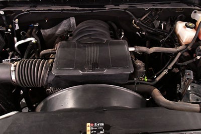 2022 Chevrolet Silverado 2500HD Work Truck Z71