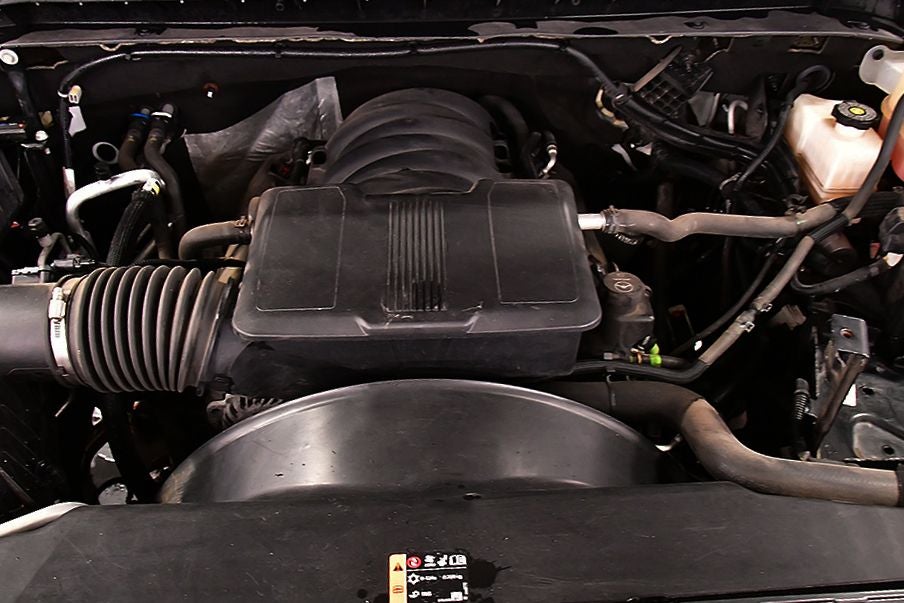 2022 Chevrolet Silverado 2500HD Work Truck Z71