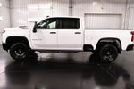 2022 Chevrolet Silverado 2500HD Work Truck Z71