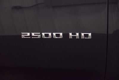 2024 Chevrolet Silverado 2500HD LT All Star Edition