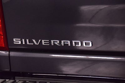 2024 Chevrolet Silverado 2500HD LT All Star Edition