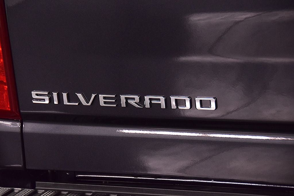 2024 Chevrolet Silverado 2500HD LT All Star Edition