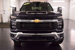 2024 Chevrolet Silverado 2500HD LT All Star Edition