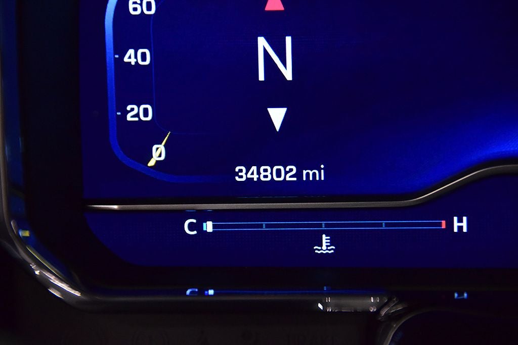 2024 Chevrolet Silverado 2500HD LT All Star Edition