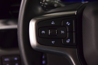 2024 Chevrolet Silverado 2500HD LT All Star Edition