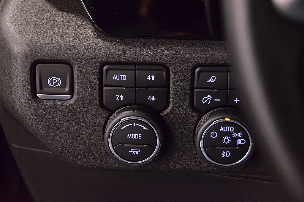 2024 Chevrolet Silverado 2500HD LT All Star Edition