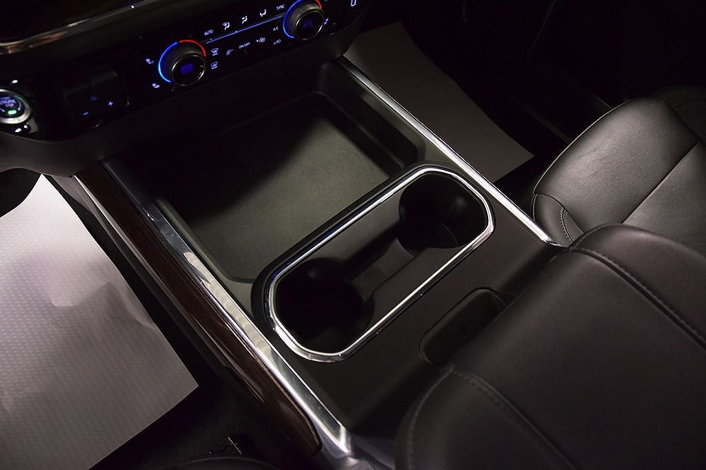 2024 Chevrolet Silverado 2500HD LT All Star Edition