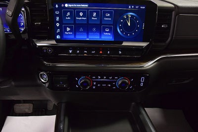 2024 Chevrolet Silverado 2500HD LT All Star Edition