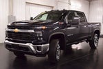 2024 Chevrolet Silverado 2500HD LT All Star Edition