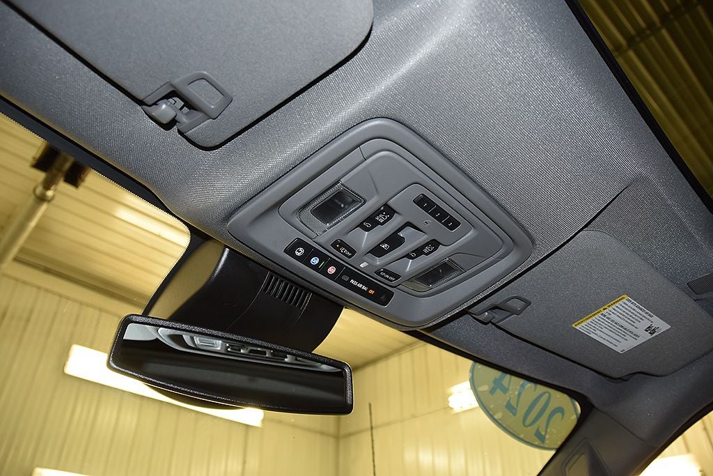 2024 Chevrolet Silverado 2500HD LT All Star Edition