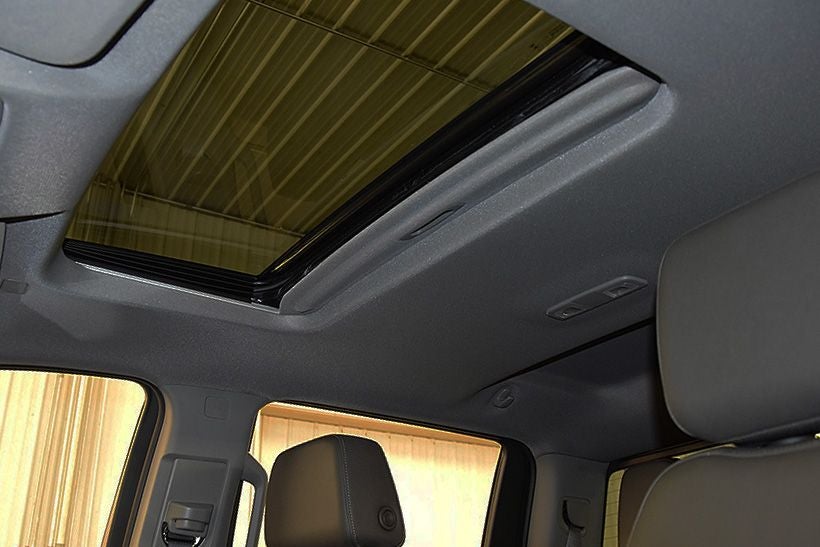 2024 Chevrolet Silverado 2500HD LT All Star Edition