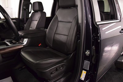 2024 Chevrolet Silverado 2500HD LT All Star Edition