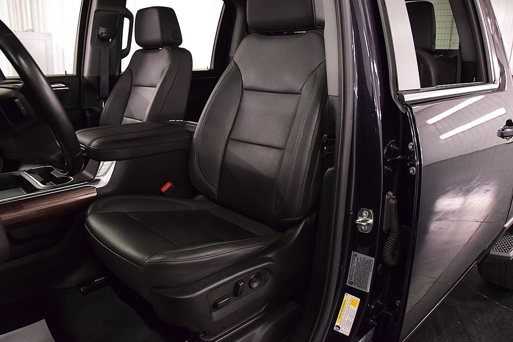 2024 Chevrolet Silverado 2500HD LT All Star Edition