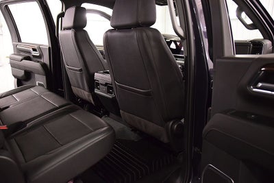 2024 Chevrolet Silverado 2500HD LT All Star Edition
