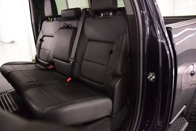 2024 Chevrolet Silverado 2500HD LT All Star Edition