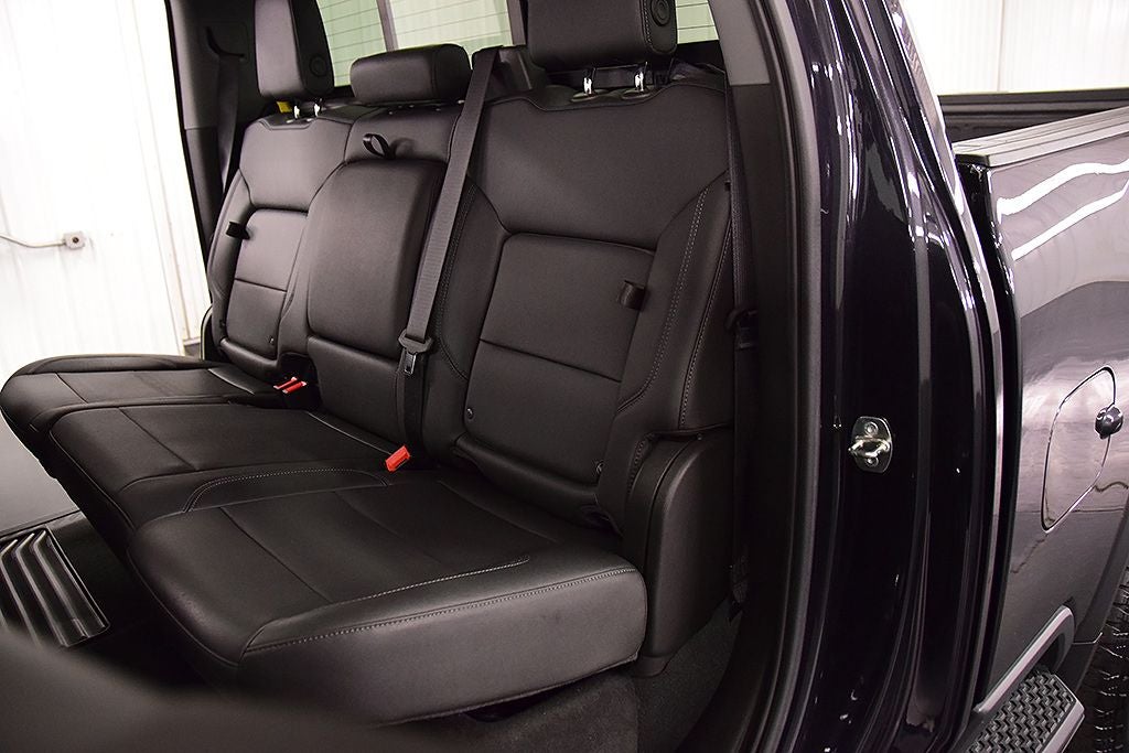 2024 Chevrolet Silverado 2500HD LT All Star Edition