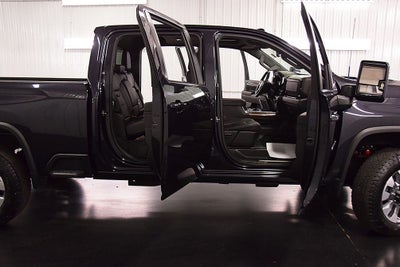 2024 Chevrolet Silverado 2500HD LT All Star Edition