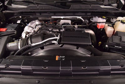 2024 Chevrolet Silverado 2500HD LT All Star Edition