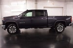 2024 Chevrolet Silverado 2500HD LT All Star Edition